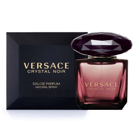 versace crystal noir equivalente|versace crystal noir perfume price.